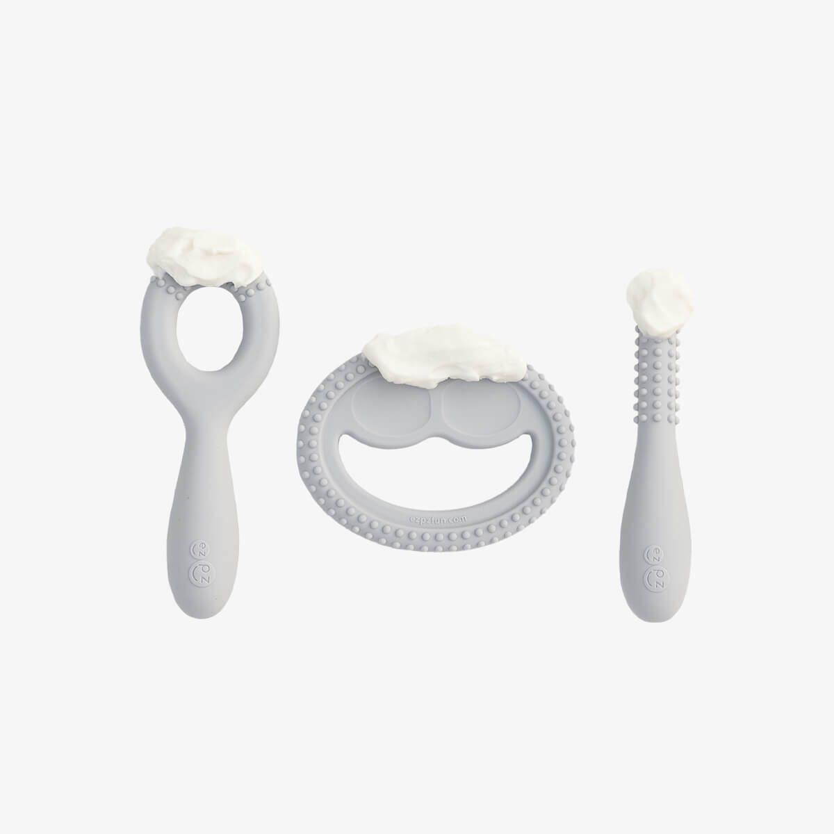 Image of Oral Development Tools